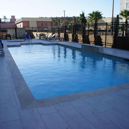 La Quinta Inn&Suites by Wyndham Galveston Extérieur photo