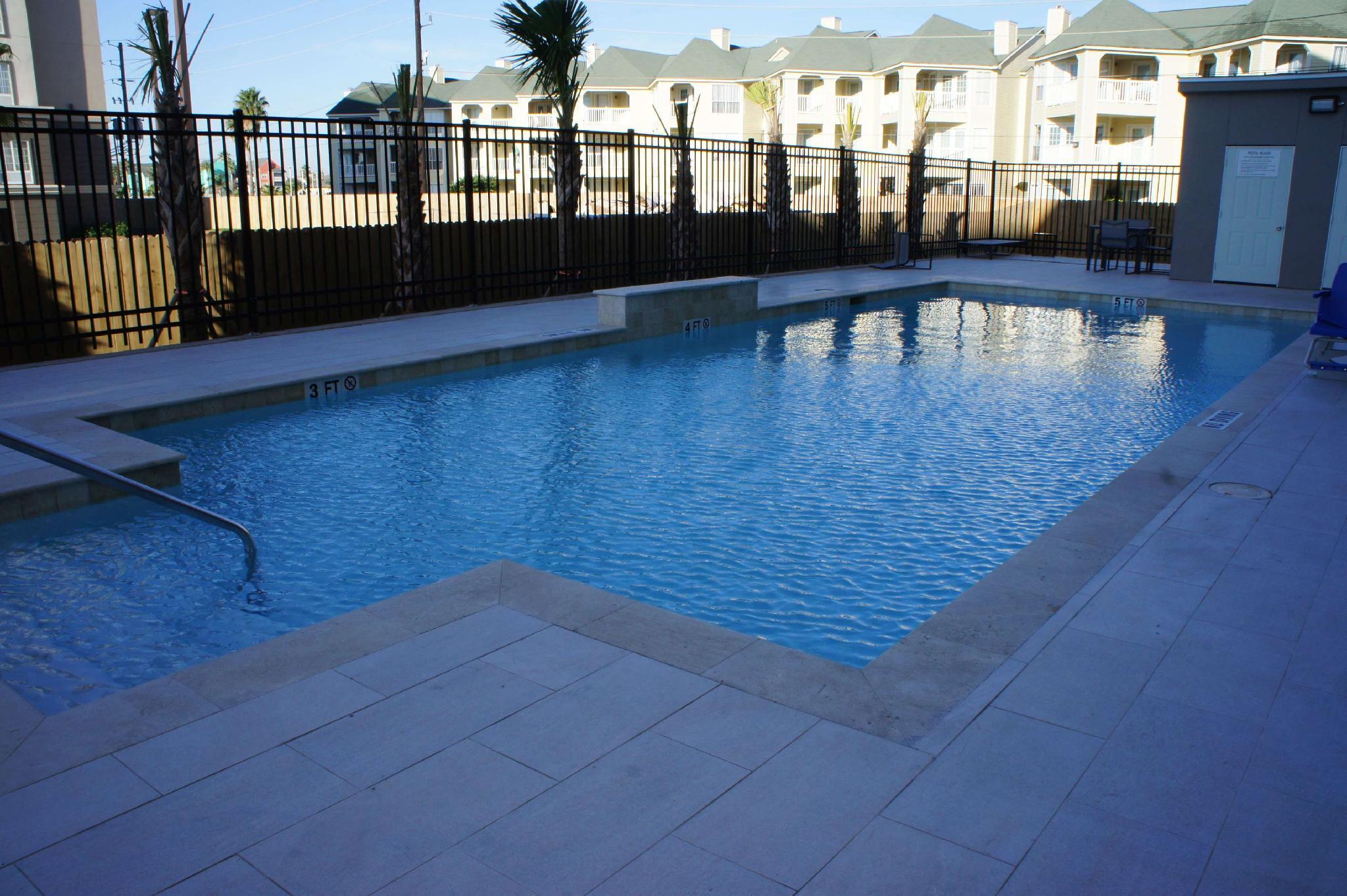 La Quinta Inn&Suites by Wyndham Galveston Extérieur photo