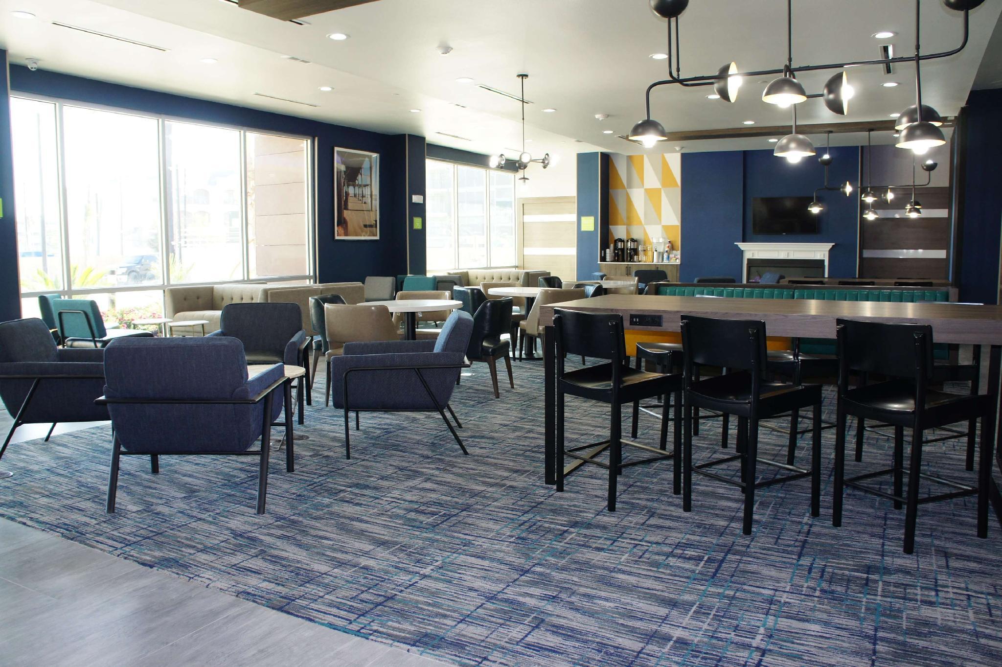 La Quinta Inn&Suites by Wyndham Galveston Extérieur photo